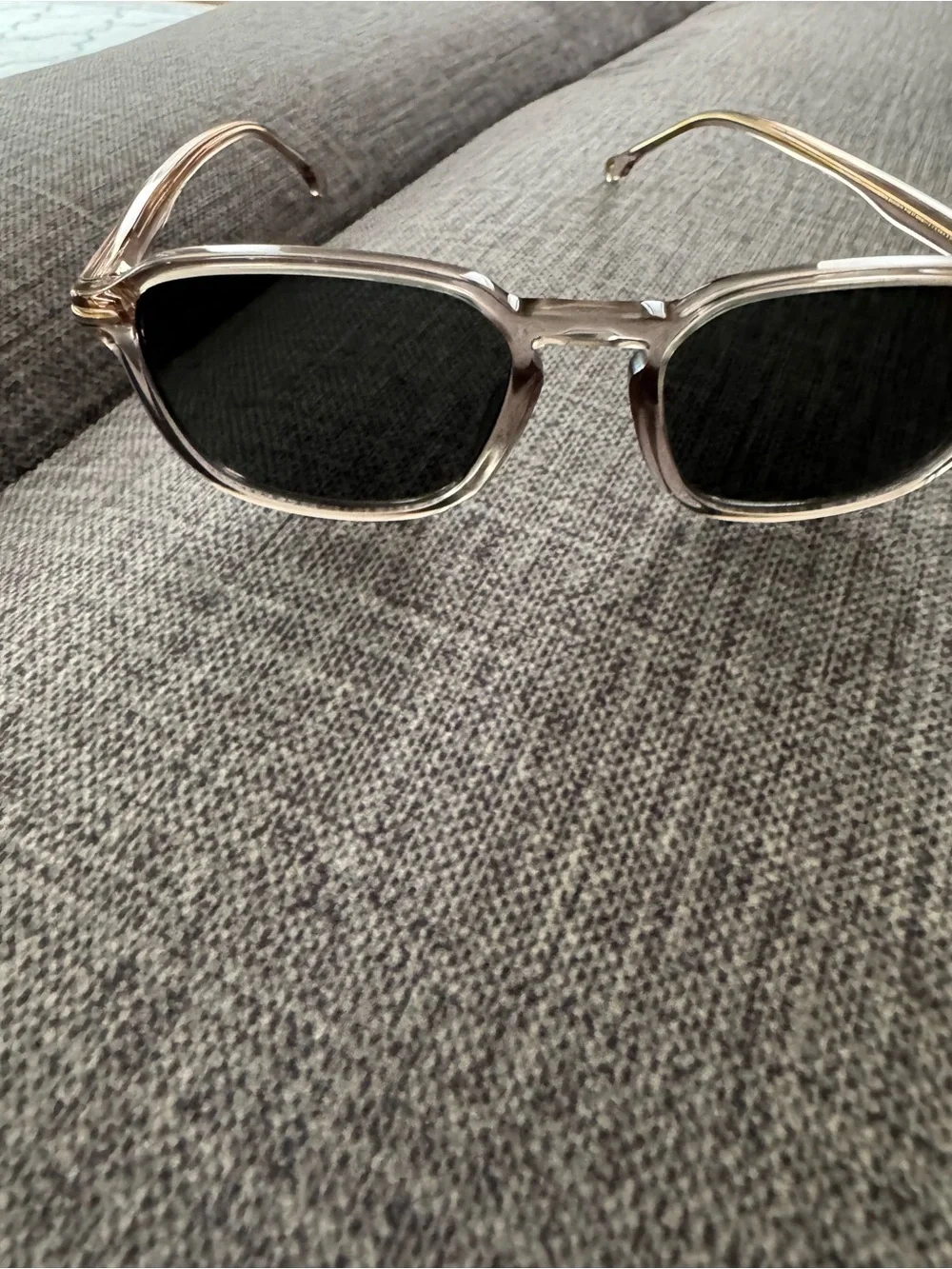New Carrera Sunglasses with Dark Lenses